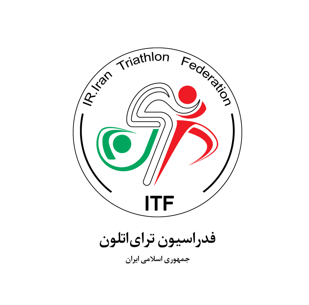 فدراسیون ترای‌اتلون ایران